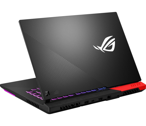 ASUS ROG Strix G15 Adv R9-5900HX/16GB/512/W11 RX6800 - 710708 - zdjęcie 10